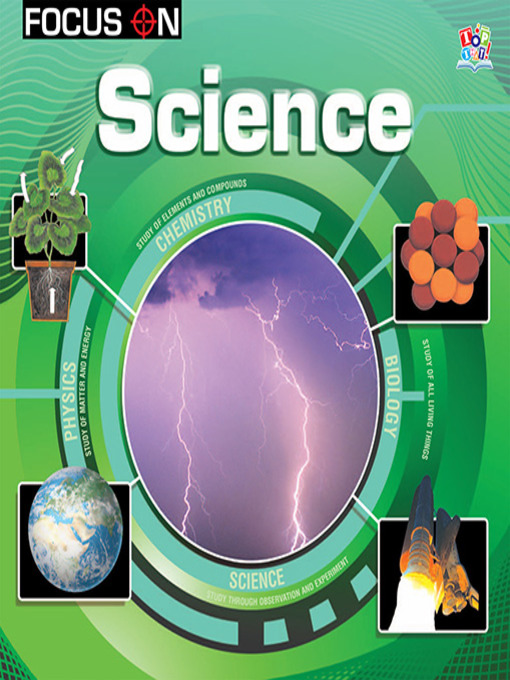 Title details for Science by Daniel Graham - Available